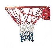 Body Maxx 1 Pc - Basket Ball Ring 16 Mm With Tricolor Cotton Net 
